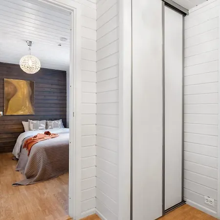 Charming 2-bed In Downtown Lejlighed Tromsø