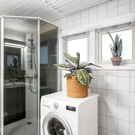 Lejlighed Charming 2-bed In Downtown *